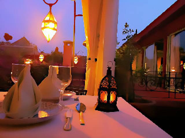 Restaurante