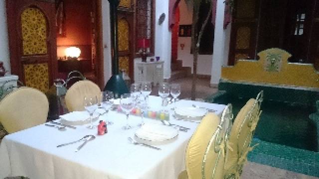 Restaurante