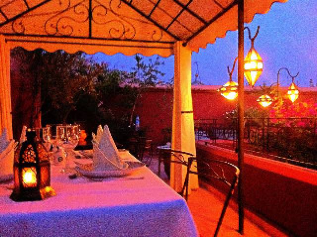 TerraÃ§o