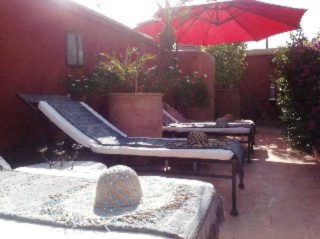 TerraÃ§o
