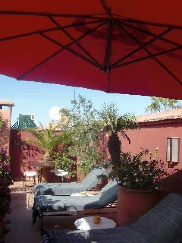 TerraÃ§o