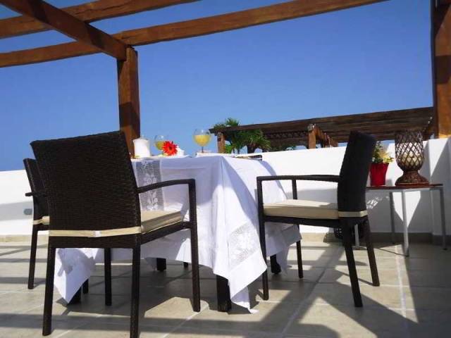 Terraço