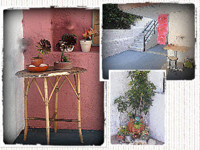 TerraÃ§o