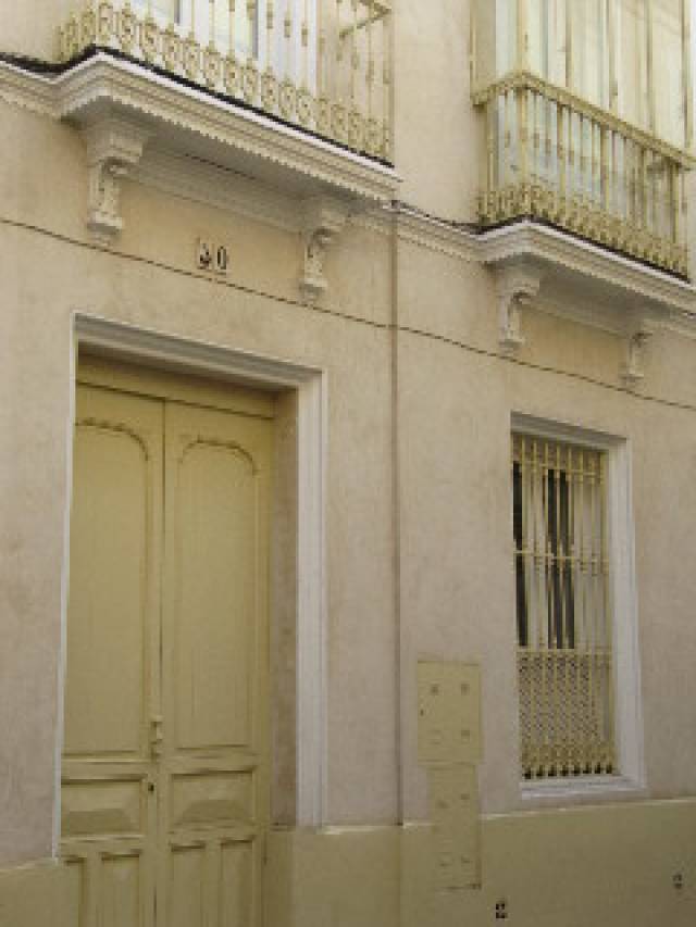 Vista General