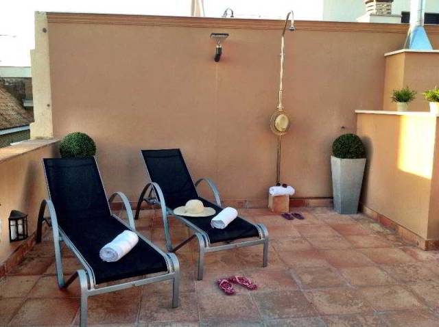 Terraço