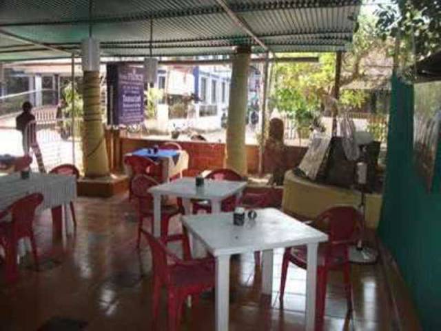 Restaurante
