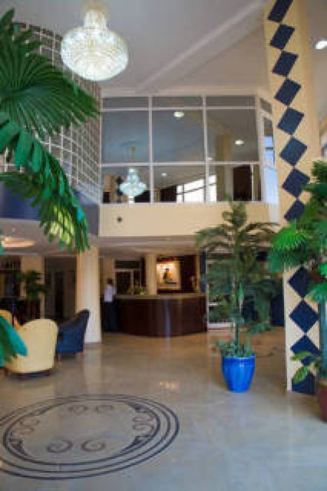 Vista General