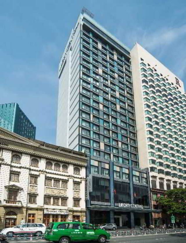 Vista General