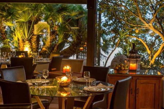 Restaurante