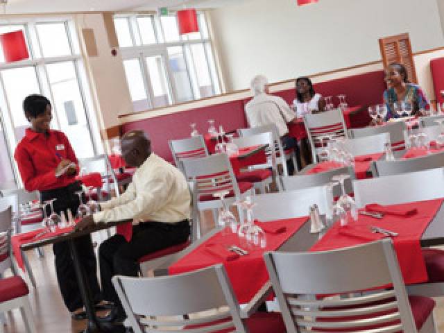 Restaurante