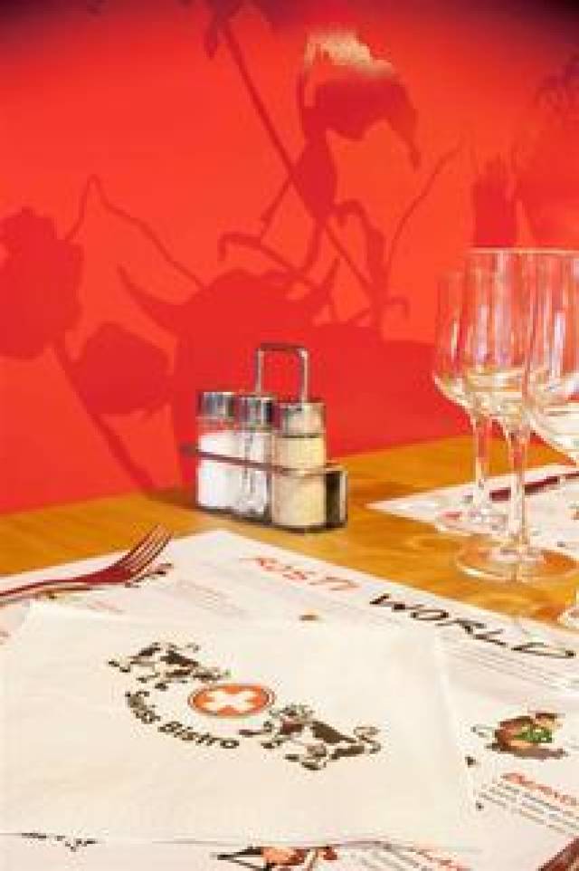 Restaurante