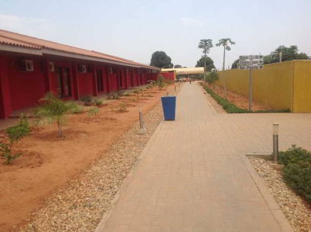 Vista General