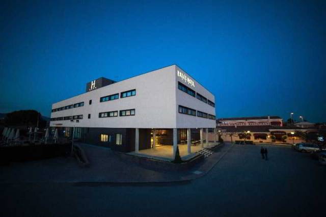 Vista General