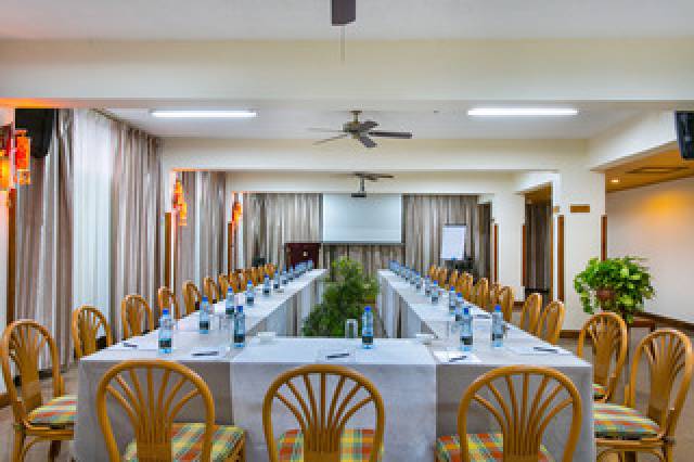 Conferencias