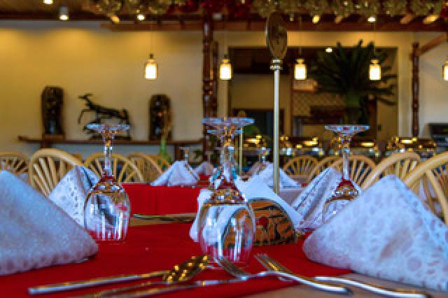 Restaurante