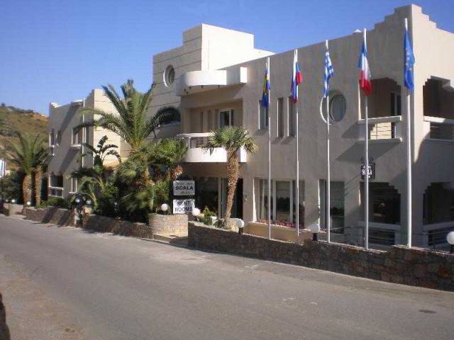 Vista General