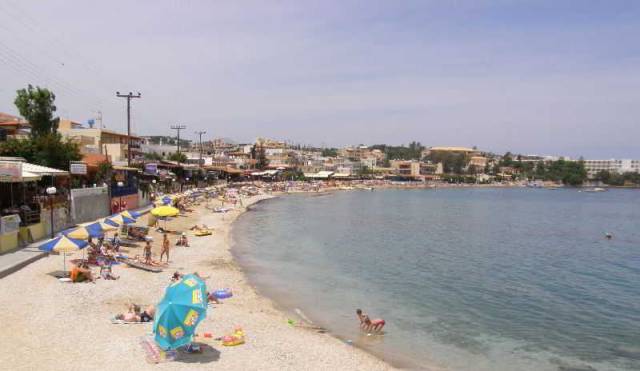 Praia
