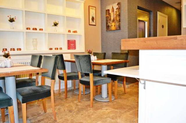 Restaurante