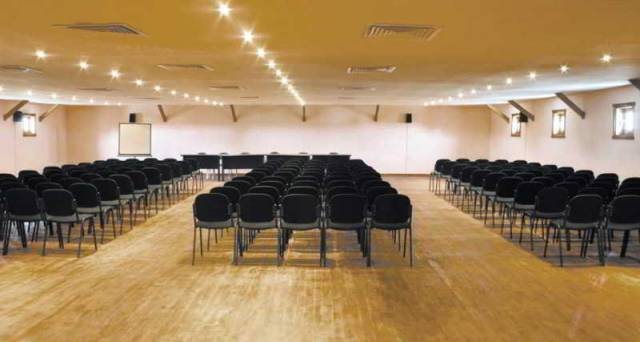 Conferencias