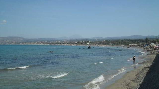 Praia
