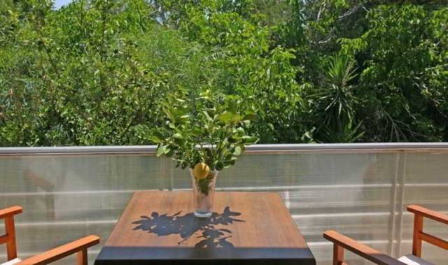 Terraço