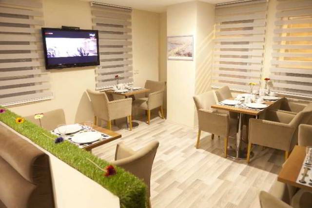 Restaurante