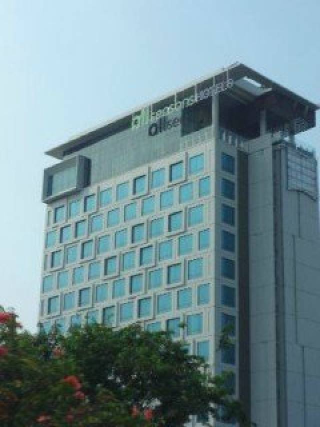 Vista General