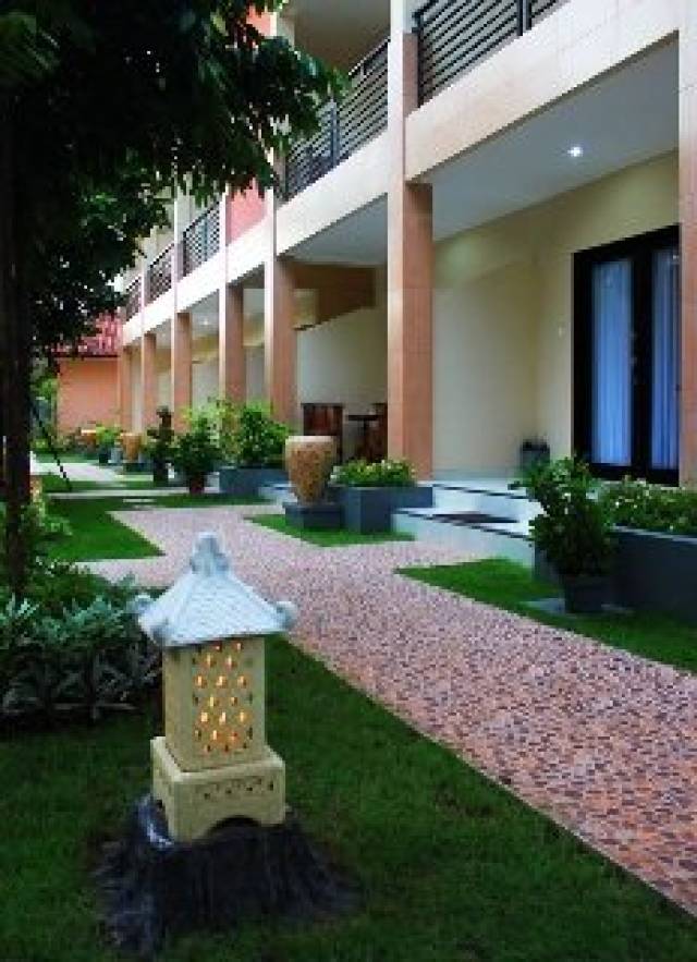 Vista General