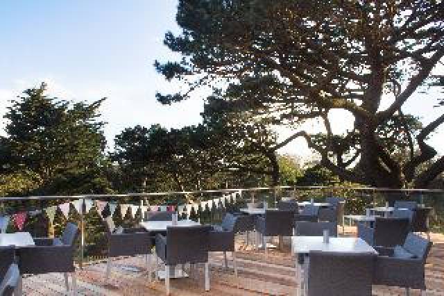 Terraço