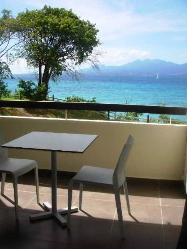 Terraço