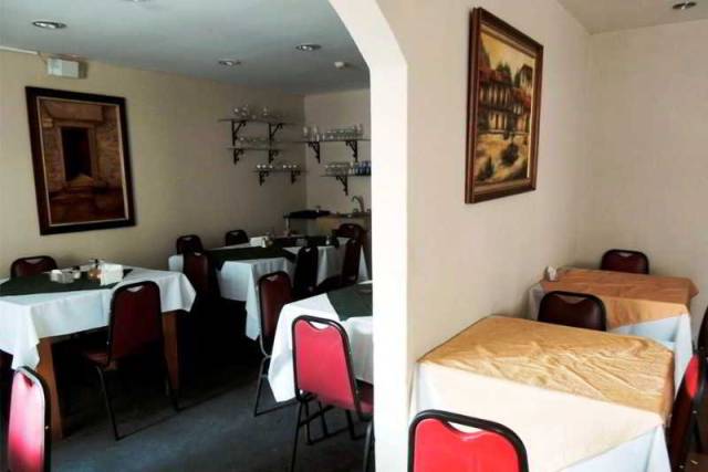 Restaurante