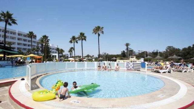 Piscina