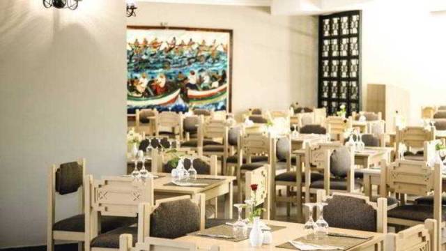 Restaurante