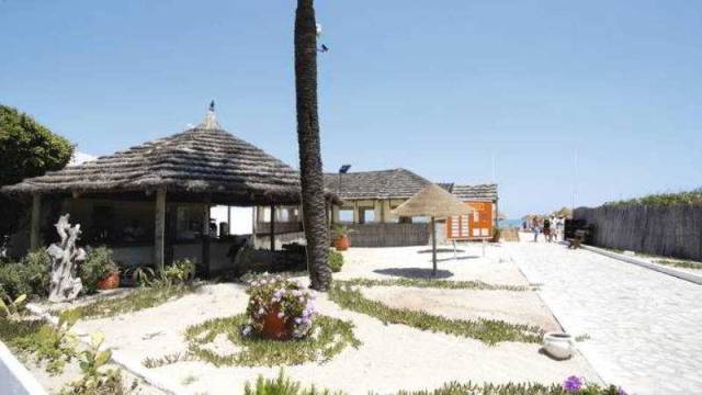 Praia