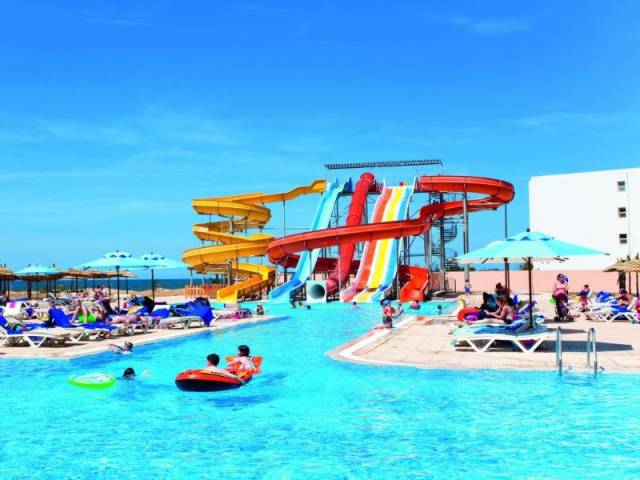 Piscina
