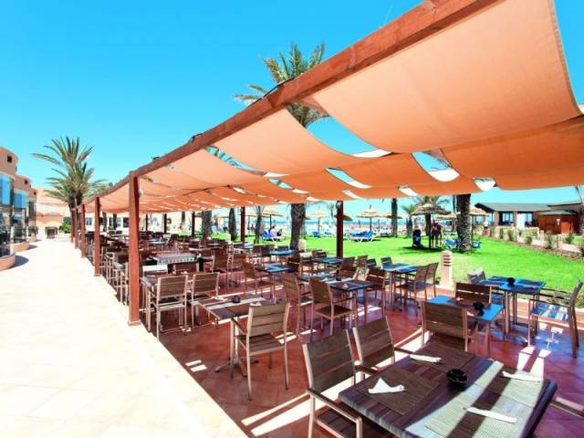 Terraço