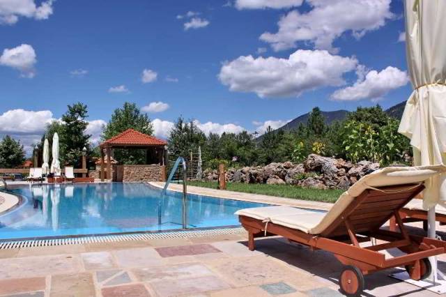 Piscina