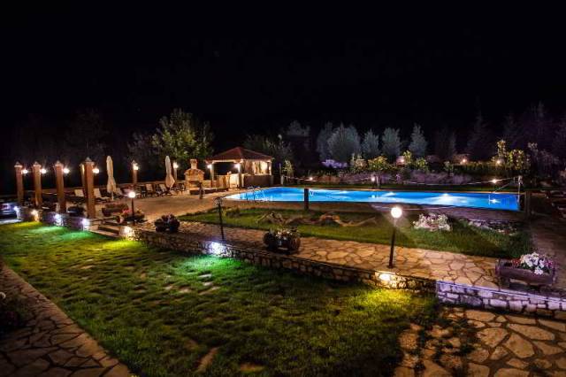 Piscina