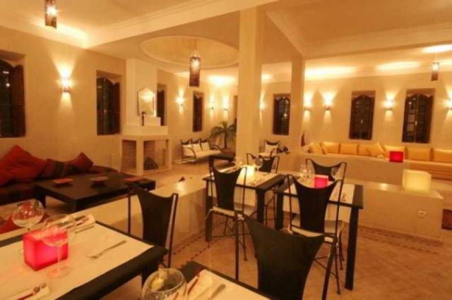 Restaurante