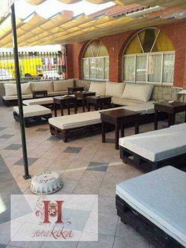 Terraço