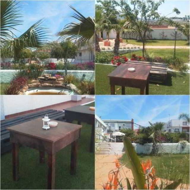 Terraço