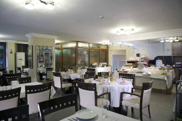 Restaurante