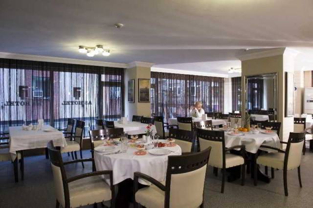 Restaurante