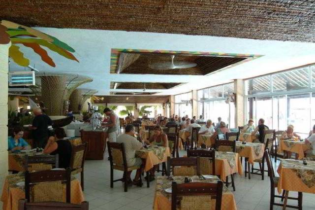 Restaurante