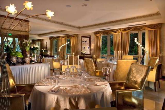 Restaurante