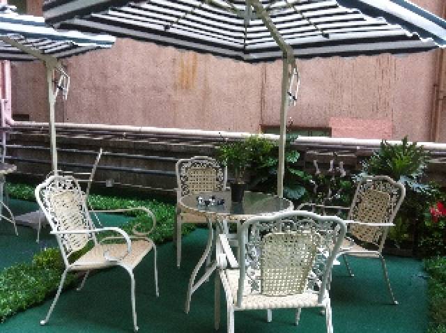 TerraÃ§o