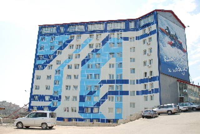 Vista General