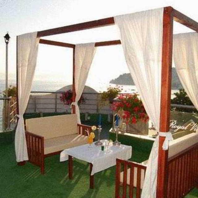 TerraÃ§o