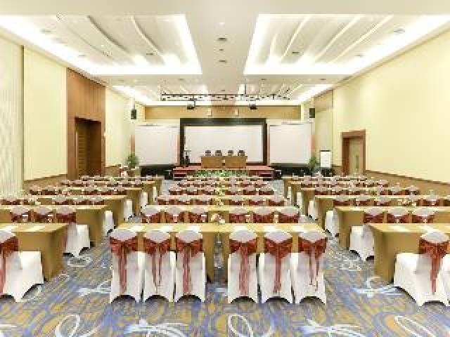 Conferencias
