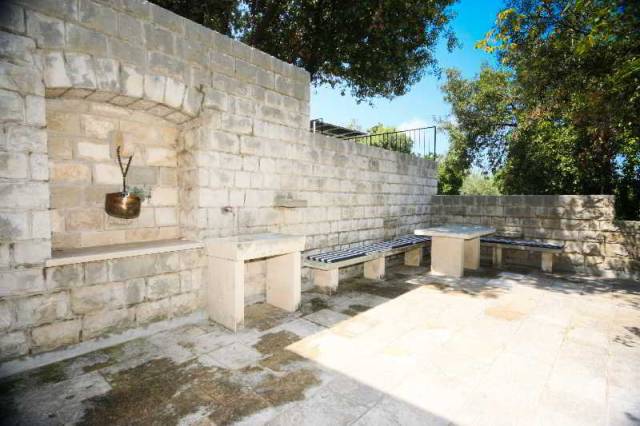 Terraço